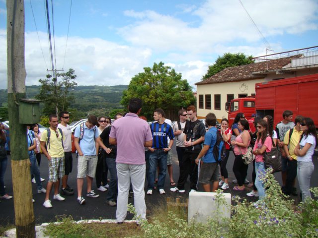 City Tour