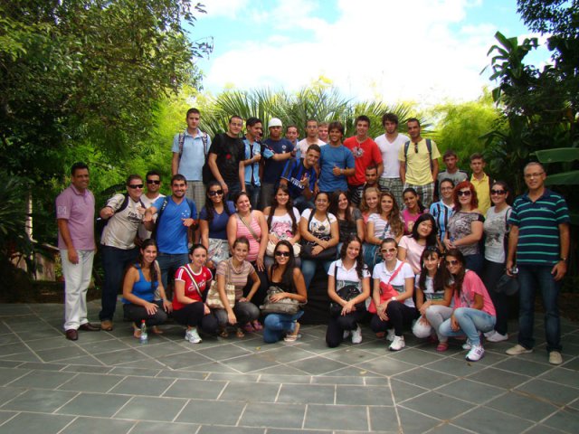 City Tour