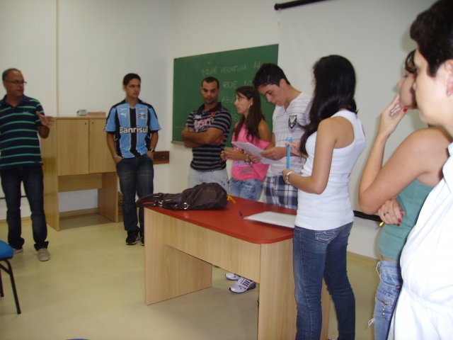 Gincana