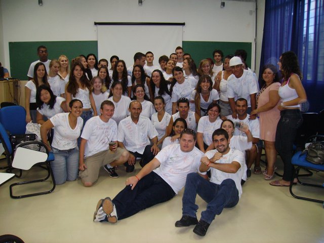 Dinâmica de Grupo