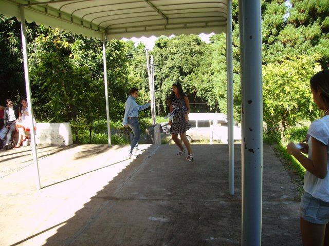 Gincana