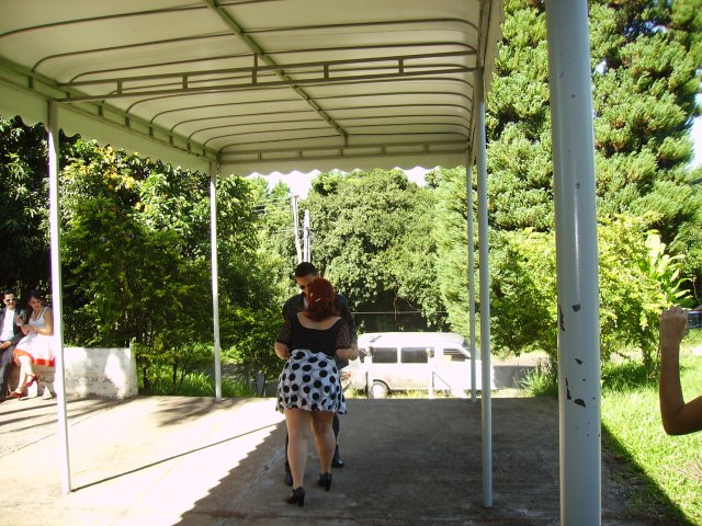 Gincana