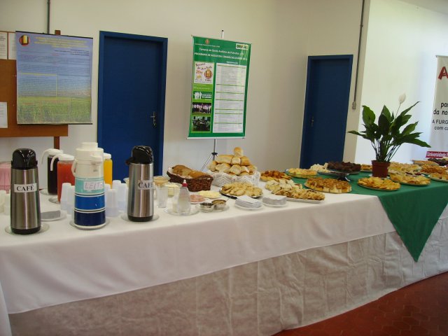 Café