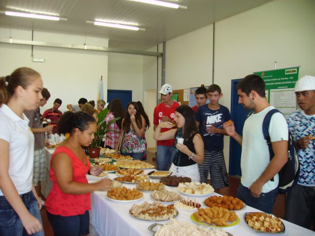 Café
