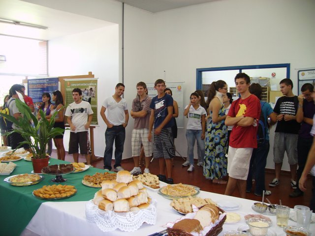 Café