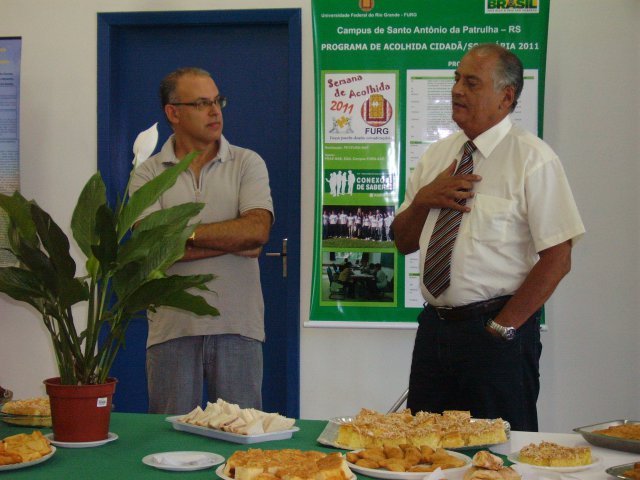 Prefeito de Santo Antônio da Patrulha