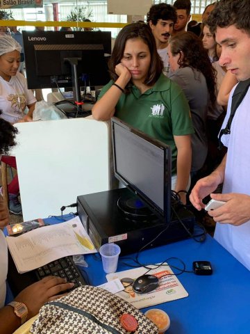 2019 - INTERPET 1