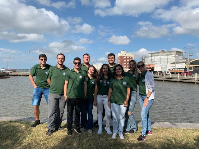 2019 - INTERPET 1
