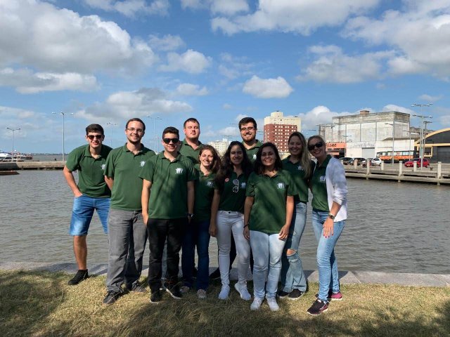2019 - INTERPET 1