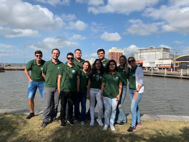 2019 - INTERPET 1